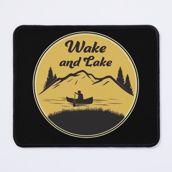 Item preview, Canoe Kayaking Kayak Funny saying Lake Canoeing designed and sold by TastefulTees.
