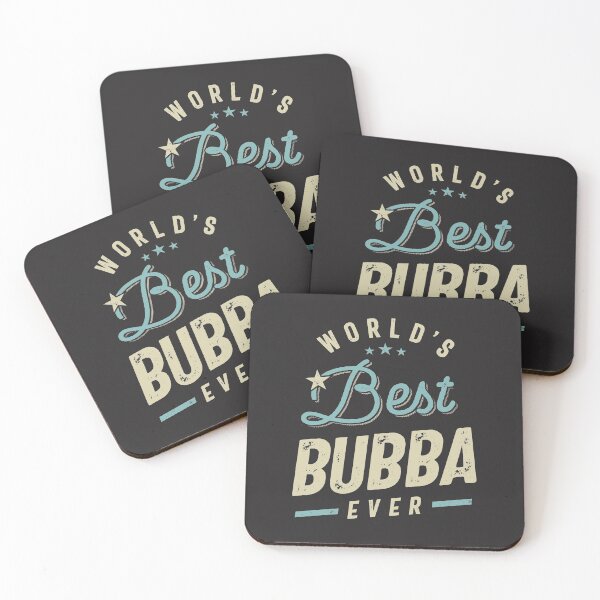 Item preview, Mens Best Bubba Ever Funny Dad / Grandpa  designed and sold by cidolopez.