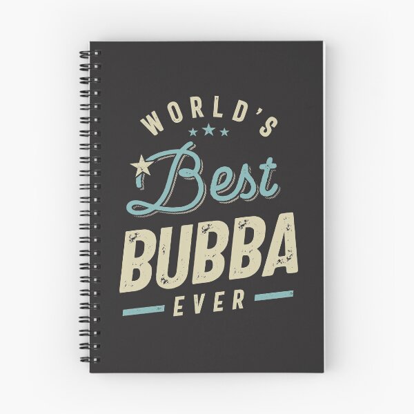 Item preview, Mens Best Bubba Ever Funny Dad / Grandpa  designed and sold by cidolopez.