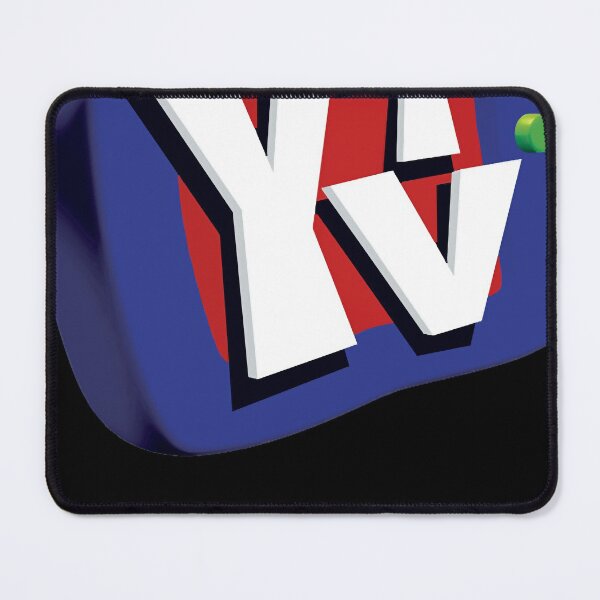 Item preview, YTV logo Classic designed and sold by RamonaGoytia.