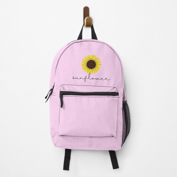Item preview, Sunflower Pink designed and sold by TheArtAngels.