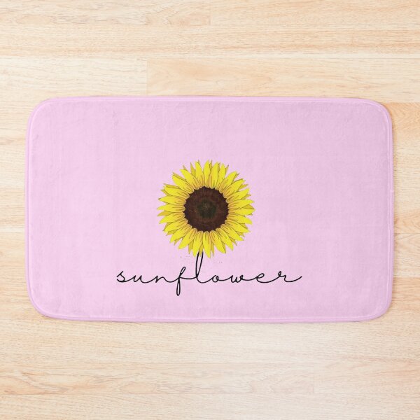 Item preview, Sunflower Pink designed and sold by TheArtAngels.