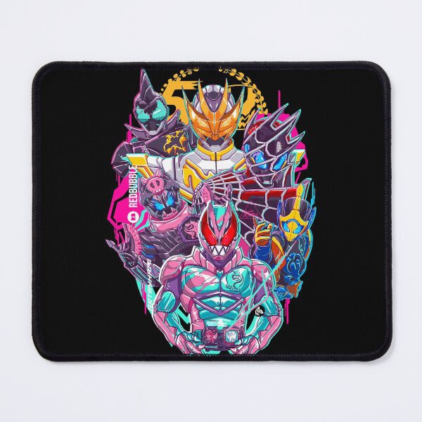 Item preview, Revice Buddy All Up! designed and sold by hamimohsin.