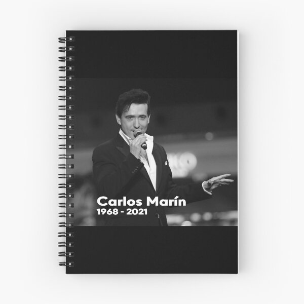Item preview, Remember Carlos Marin 1968 - 2021 designed and sold by JakeWaihape.