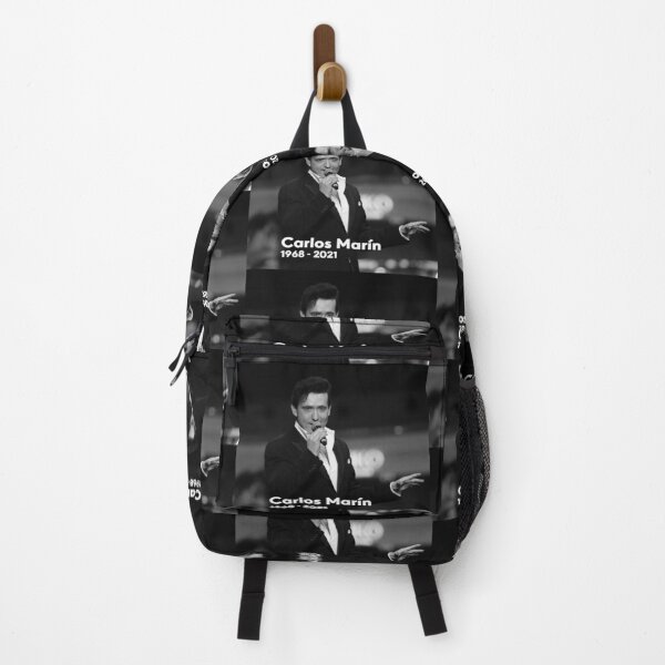 Item preview, Remember Carlos Marin 1968 - 2021 designed and sold by JakeWaihape.