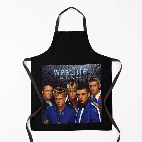 Item preview, West-life Our World Vintage designed and sold by MargaretJackk.