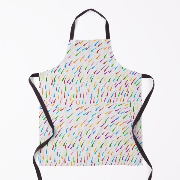 Item preview, Rainbow Raindrops designed and sold by Snuggleshark.