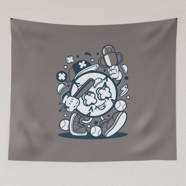 Item preview, Baseball Champion  designed and sold by SagesZ.
