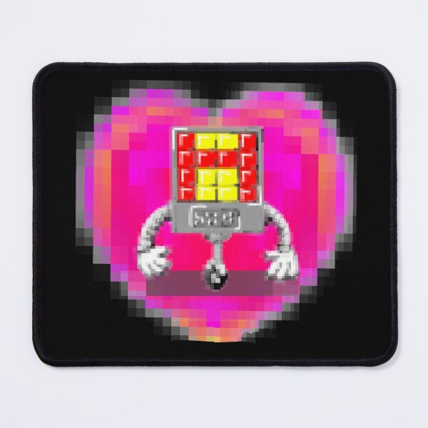 Item preview, a bot a star designed and sold by SeaUrchoon's Bazzar.