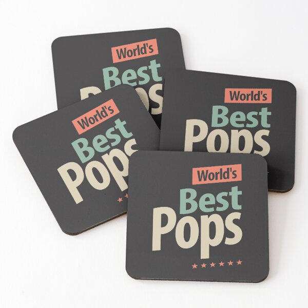 Item preview, Mens Best Pops Ever Funny Dad / Grandpa  designed and sold by cidolopez.