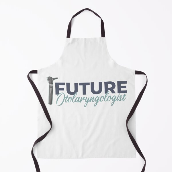 Item preview, Future Otolaryngologist with Otoscope designed and sold by TheMajesticGoat.