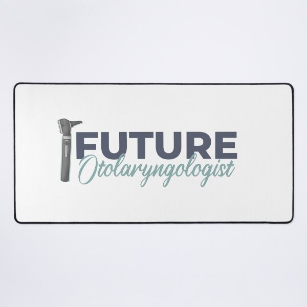 Item preview, Future Otolaryngologist with Otoscope designed and sold by TheMajesticGoat.