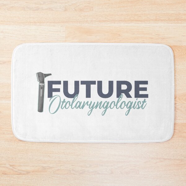 Item preview, Future Otolaryngologist with Otoscope designed and sold by TheMajesticGoat.