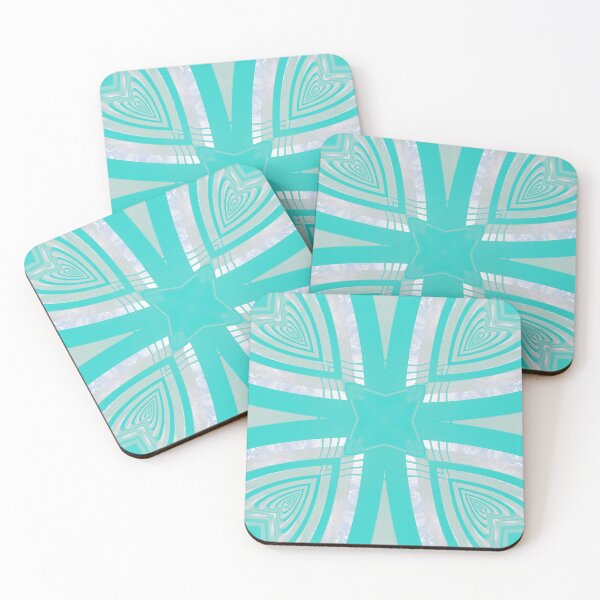 Item preview, VIEW FROM WITHIN Baby Blue designed and sold by Carina Parry Studios.