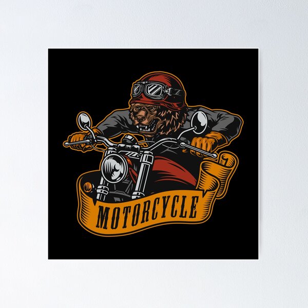 Motorcycle ride to live 80s T-Shirt\