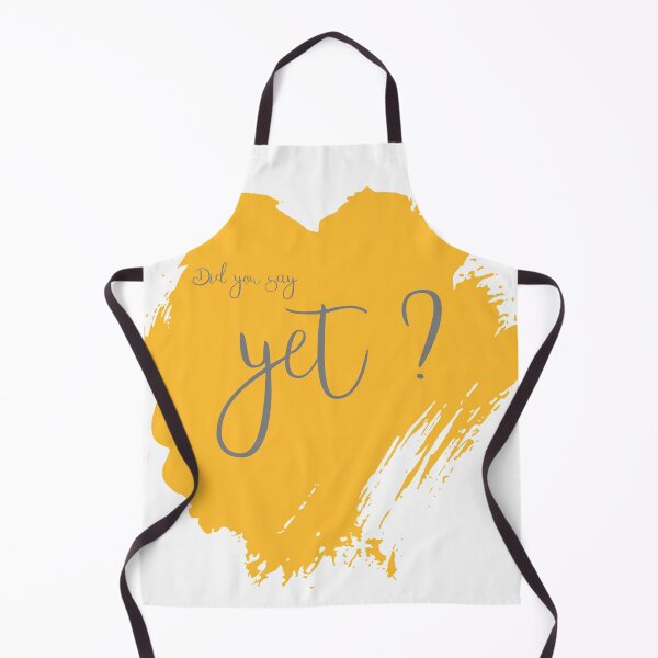 Item preview, Did you say Yet? - Growth Mindset designed and sold by jesscargill.