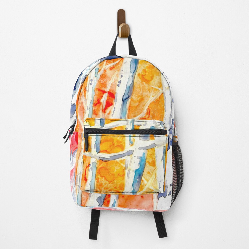 Item preview, Backpack designed and sold by BrazenDesign.