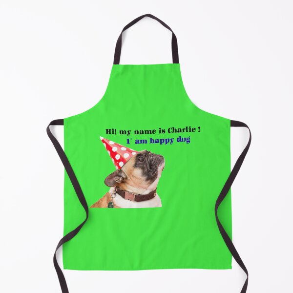 Item preview, I am a happy dog.Call me on your birthday designed and sold by mostheristore.