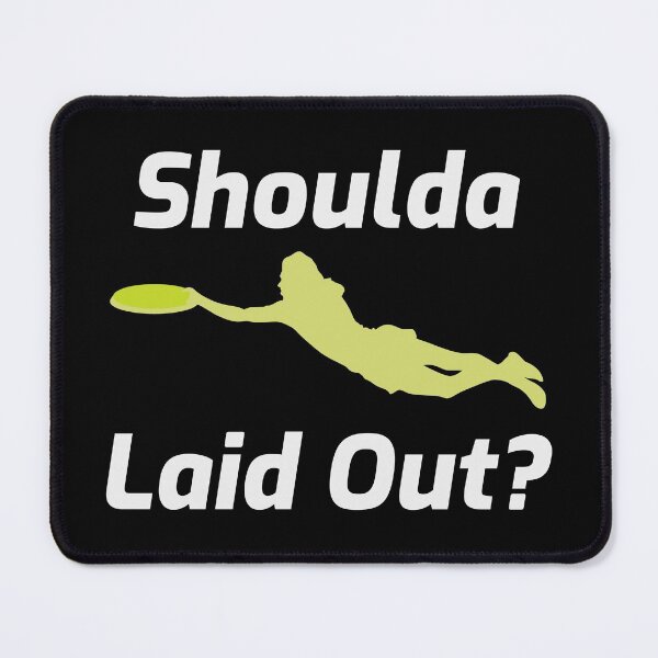 Item preview, Ultimate Frisbee Game Disc Sports Funny Gift designed and sold by TastefulTees.