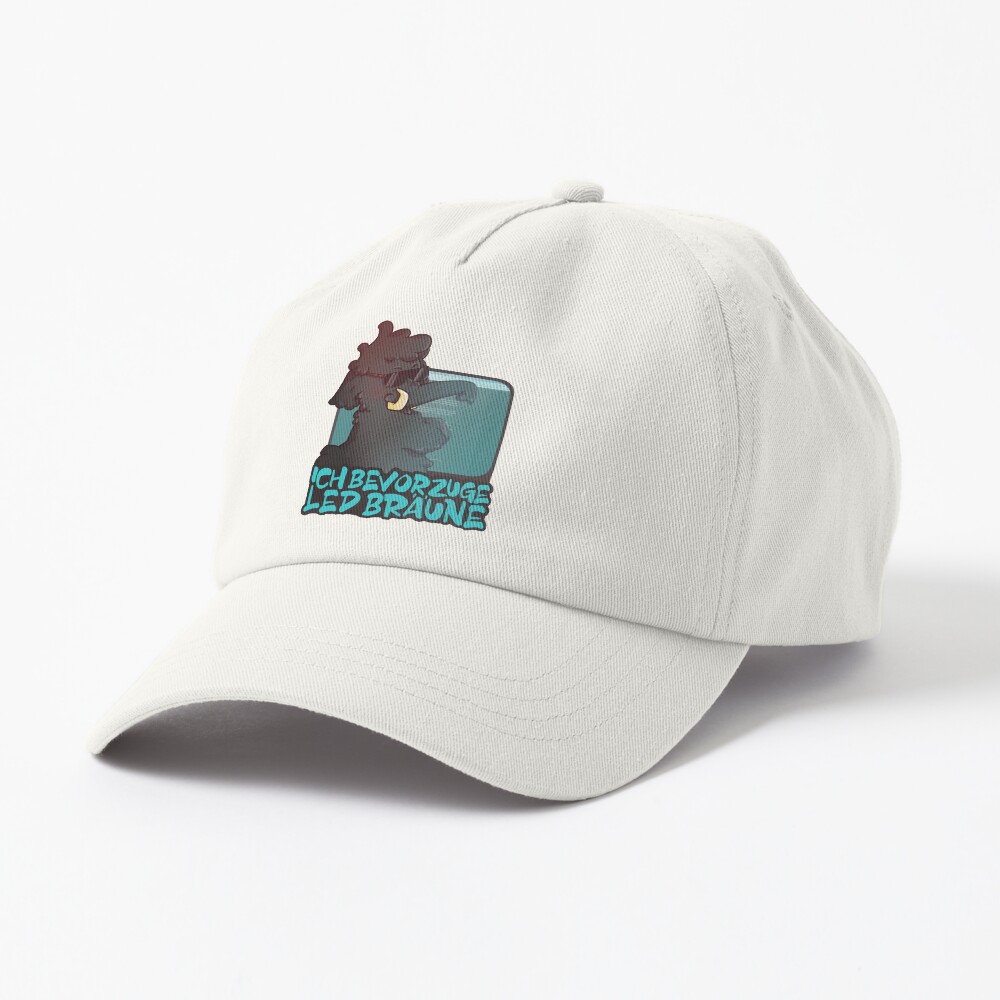 Item preview, Dad Hat designed and sold by Mammut-Merch.