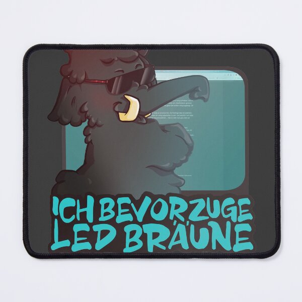 Item preview, LED tan designed and sold by Mammut-Merch.