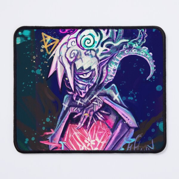Item preview, Protector of Hearts designed and sold by Inkhov Art.