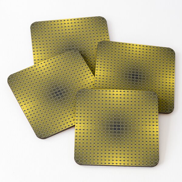 Item preview, Segments in Gold tones designed and sold by Robert Elfferich.