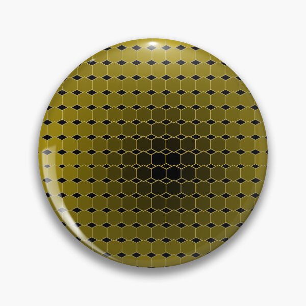Item preview, Segments in Gold tones designed and sold by Robert Elfferich.