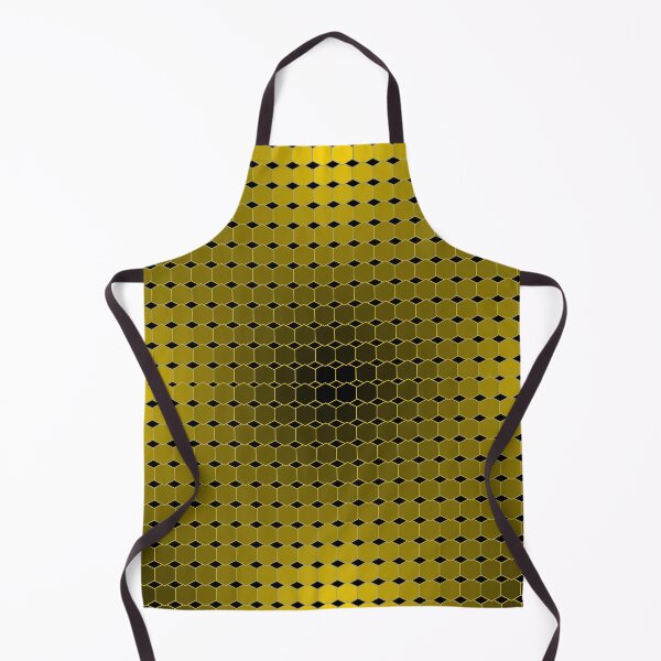Item preview, Segments in Gold tones designed and sold by Robert Elfferich.