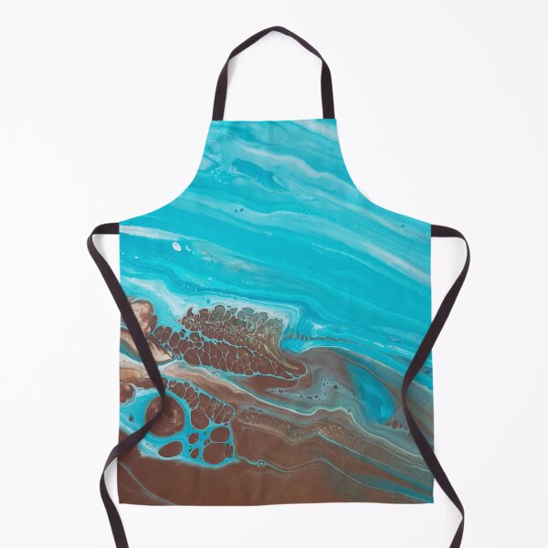 Item preview, The Rocky Waters Edge designed and sold by jesscargill.