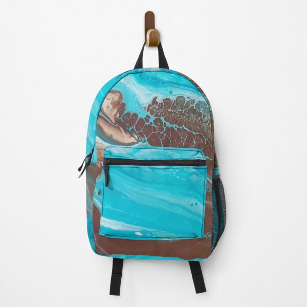 Item preview, The Rocky Waters Edge designed and sold by jesscargill.