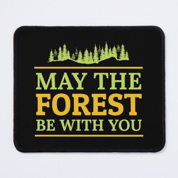 Item preview, Camping Forest Adventure Funny Gift designed and sold by TastefulTees.