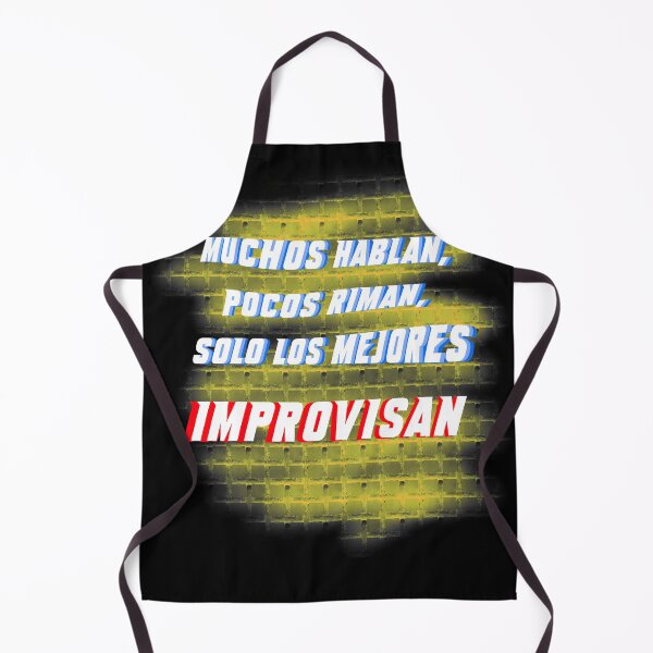 Item preview, Freestyle rap phrase Spain Mexico designed and sold by Gotafeeling.