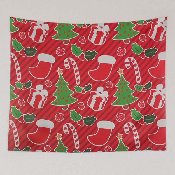 Item preview, New Year designed and sold by kiryusha-Shop.
