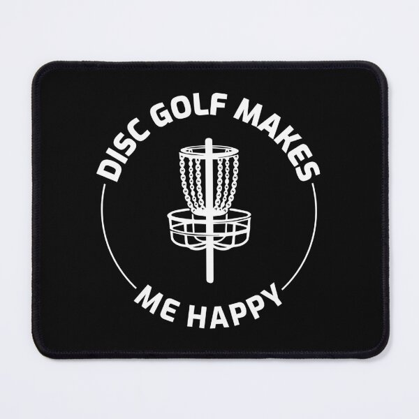 Item preview, Disc Golf Frisbee Player Coach Funny Saying Gift designed and sold by TastefulTees.