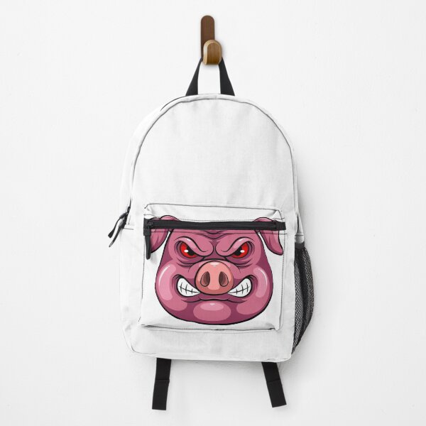 Item preview, pig designed and sold by MariaFionawati.