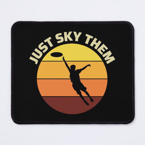 Item preview, Vintage Retro Ultimate Frisbee Game Disc Sports Funny Gift designed and sold by TastefulTees.