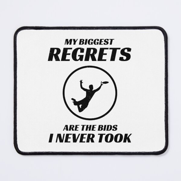 Item preview, Ultimate Frisbee Game Disc Sports Funny Gift designed and sold by TastefulTees.