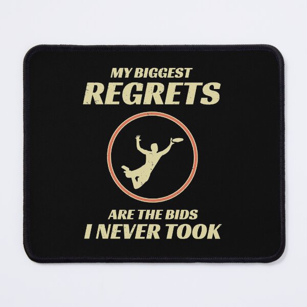 Item preview, Ultimate Frisbee Game Disc Sports Funny Gift designed and sold by TastefulTees.