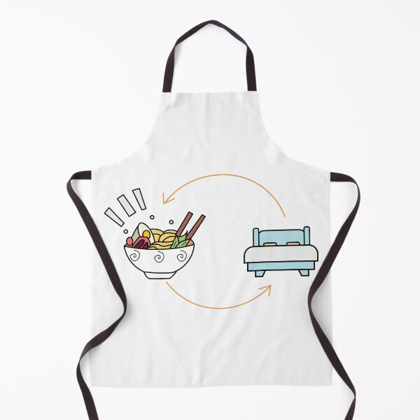 Item preview, eat sleep formula repeat  designed and sold by Yunic.