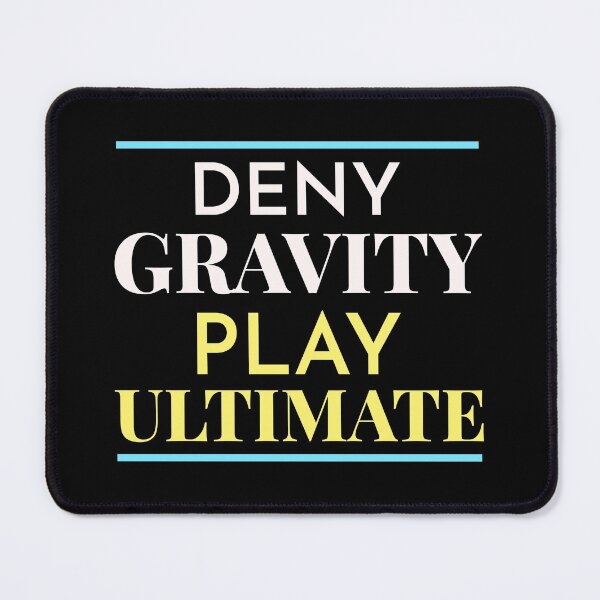Item preview, Ultimate Frisbee Game Disc Sports Funny Gift designed and sold by TastefulTees.