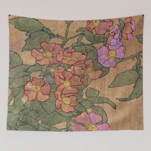Item preview, Hannah Borger Overbeck designed and sold by capotees.