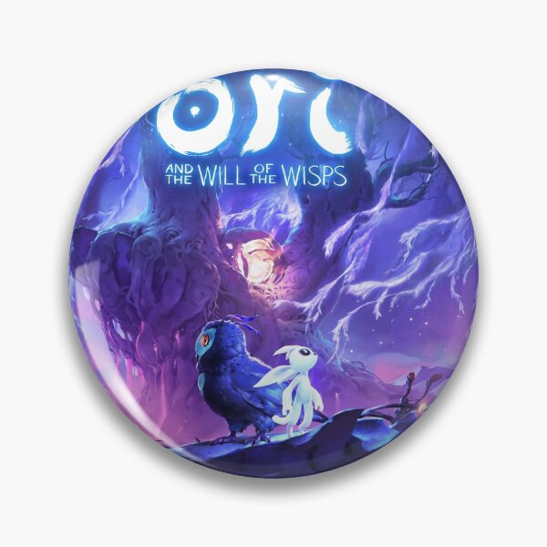 Artikelvorschau, Ori And The Will entworfen und verkauft von Art-tales.