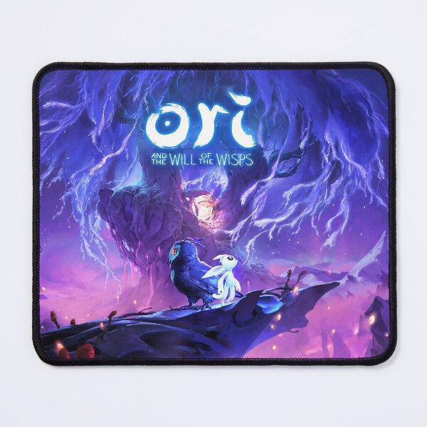 Item preview, Ori And The Will designed and sold by Art-tales.