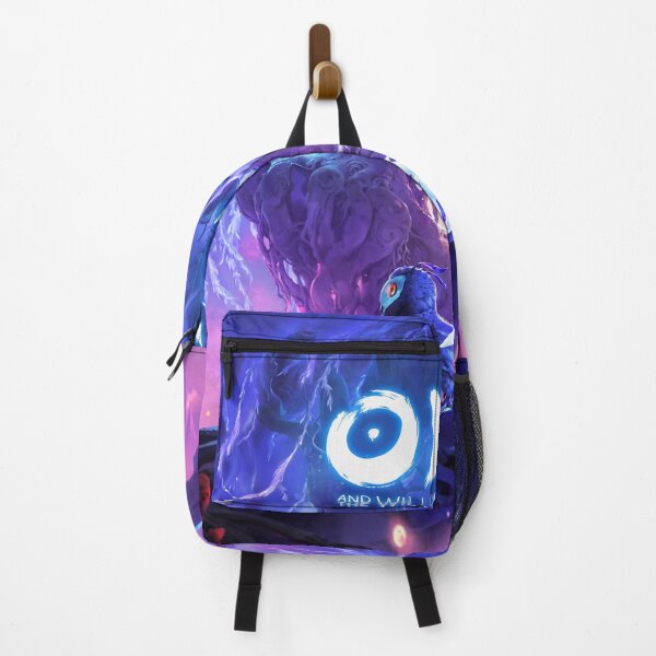 Item preview, Ori And The Will designed and sold by Art-tales.