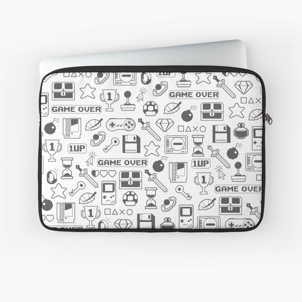 Item preview, Laptop Sleeve designed and sold by Mammut-Merch.