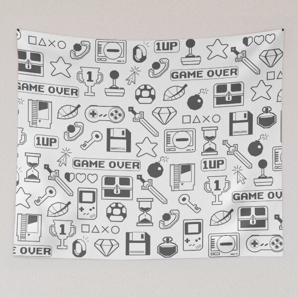 Item preview, Retro favorites designed and sold by Mammut-Merch.