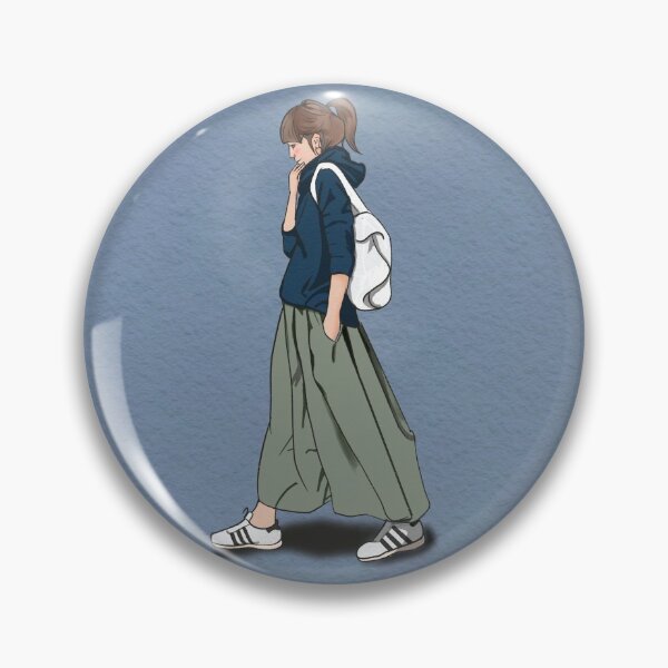 Item preview, struggle women designed and sold by antuk-studio.