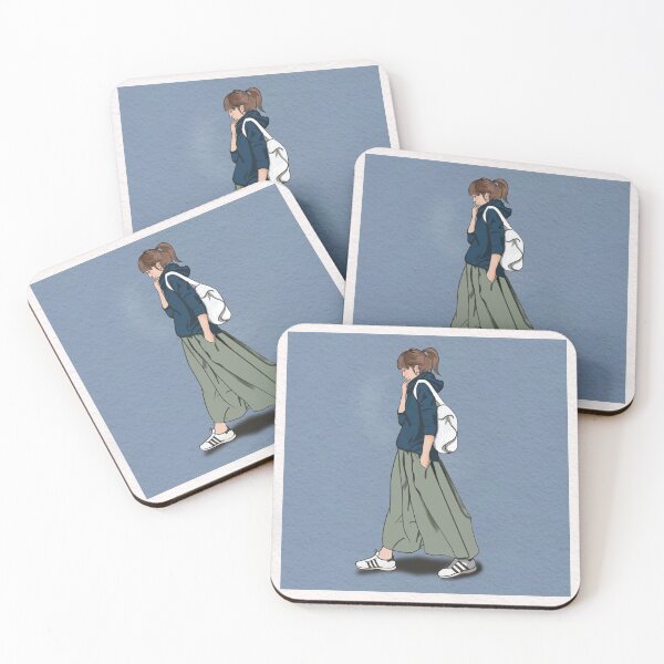 Item preview, struggle women designed and sold by antuk-studio.