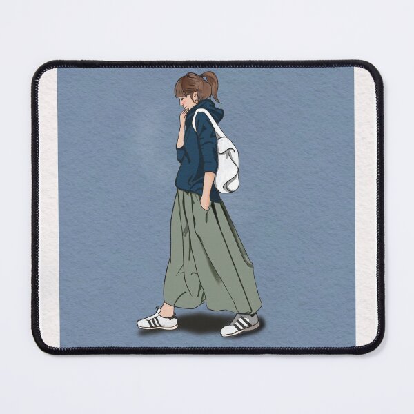 Item preview, struggle women designed and sold by antuk-studio.
